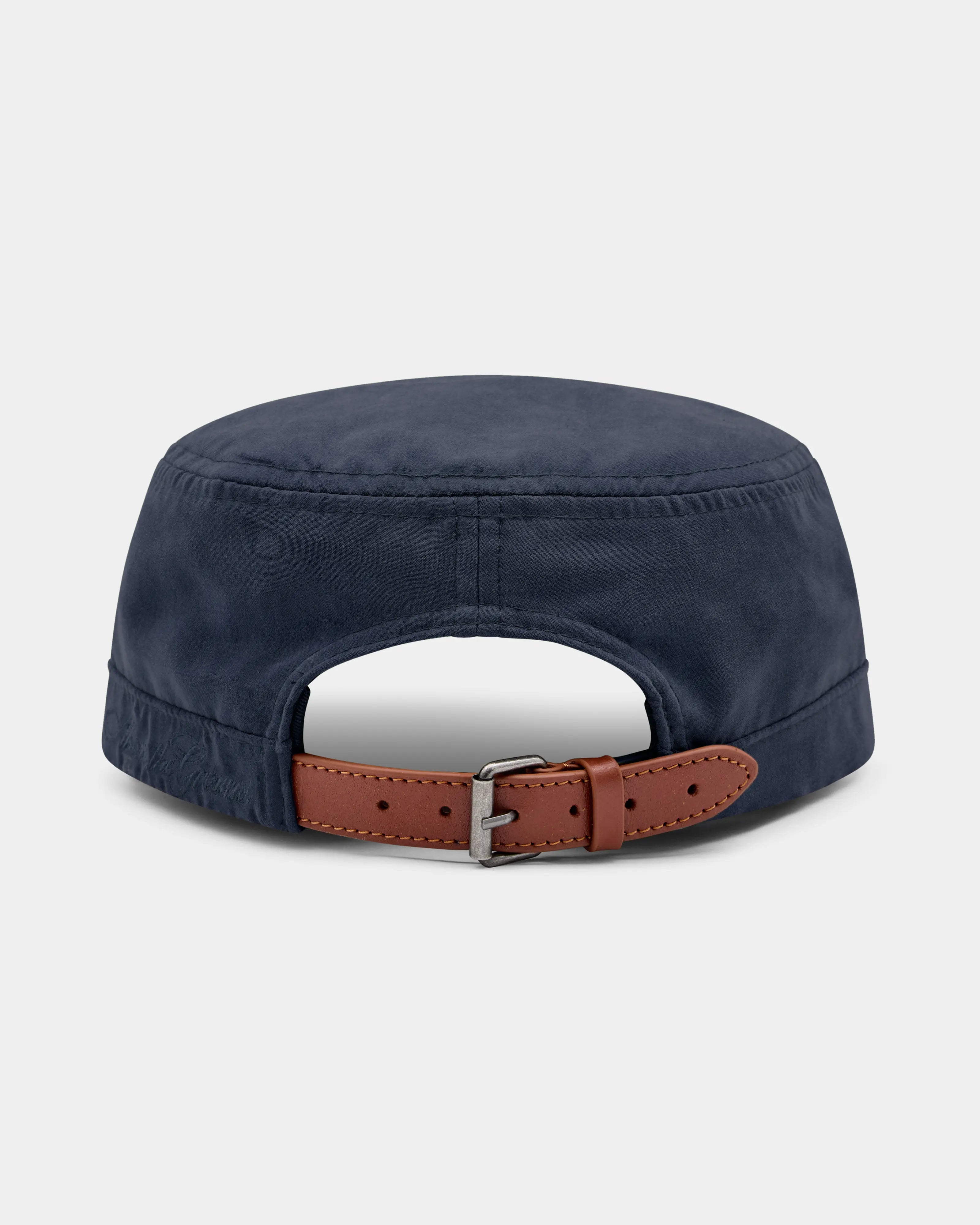 Explorer Cap - Navy image