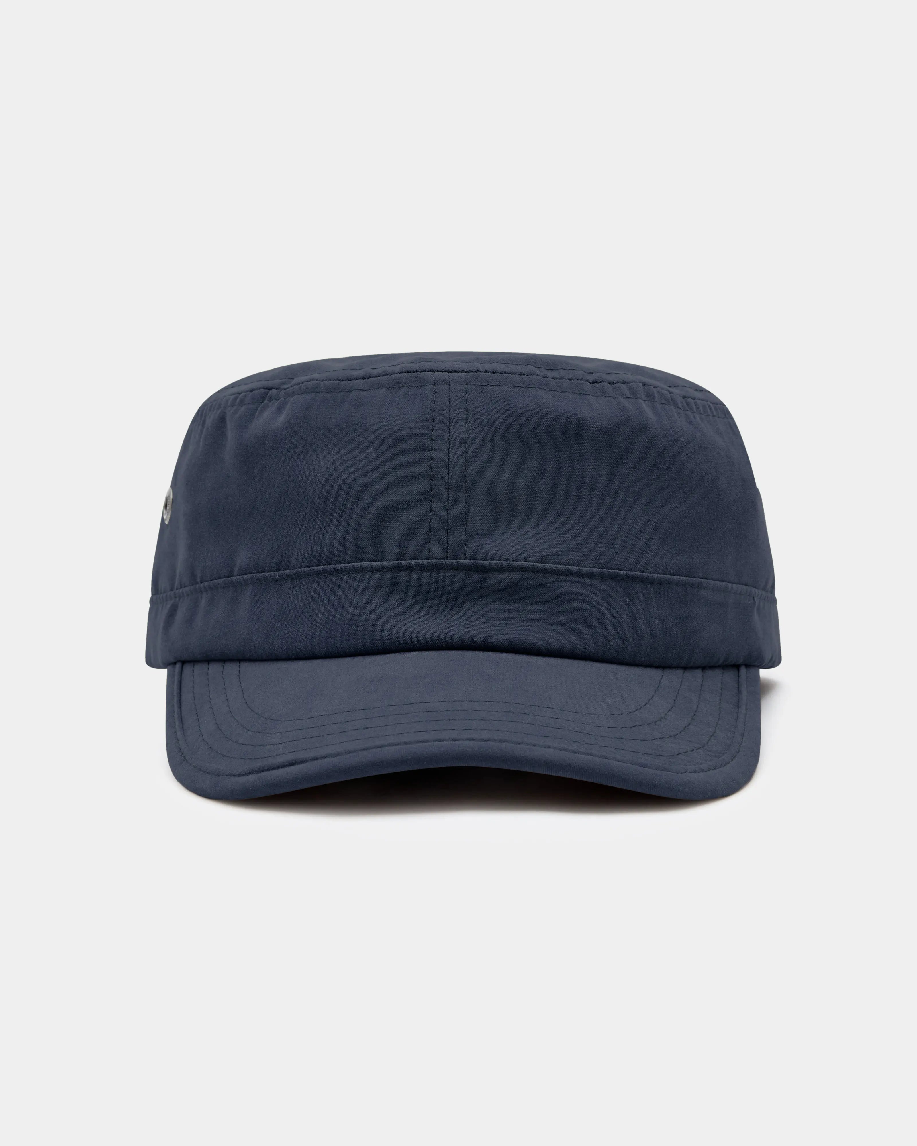 Explorer Cap - Navy image