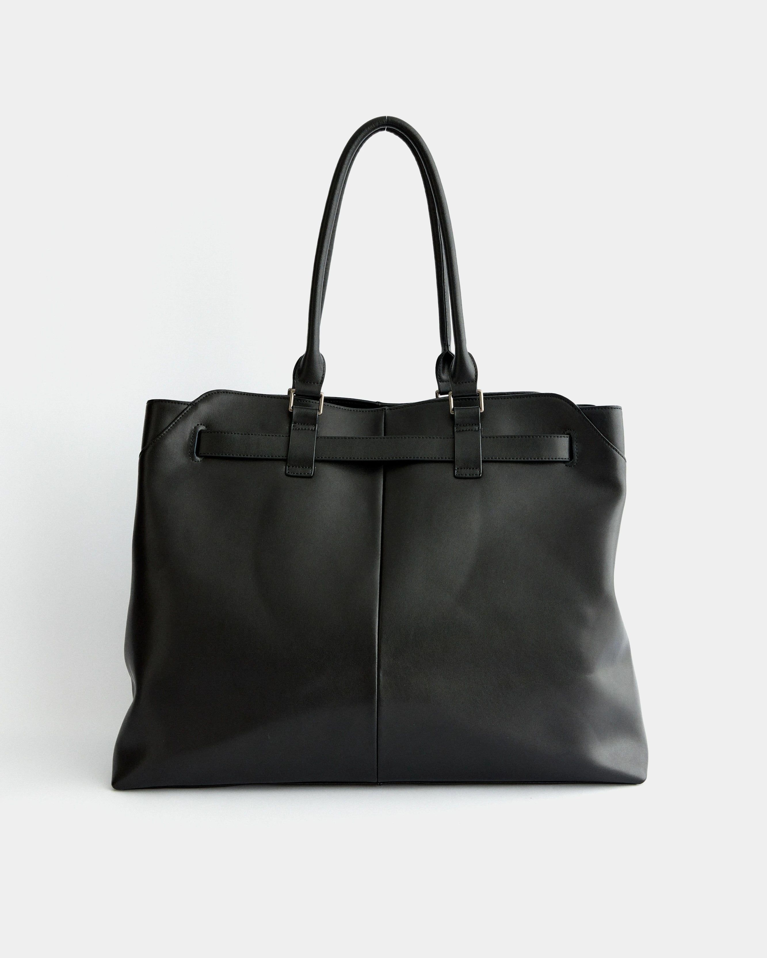 Day & Night Bag - Black image