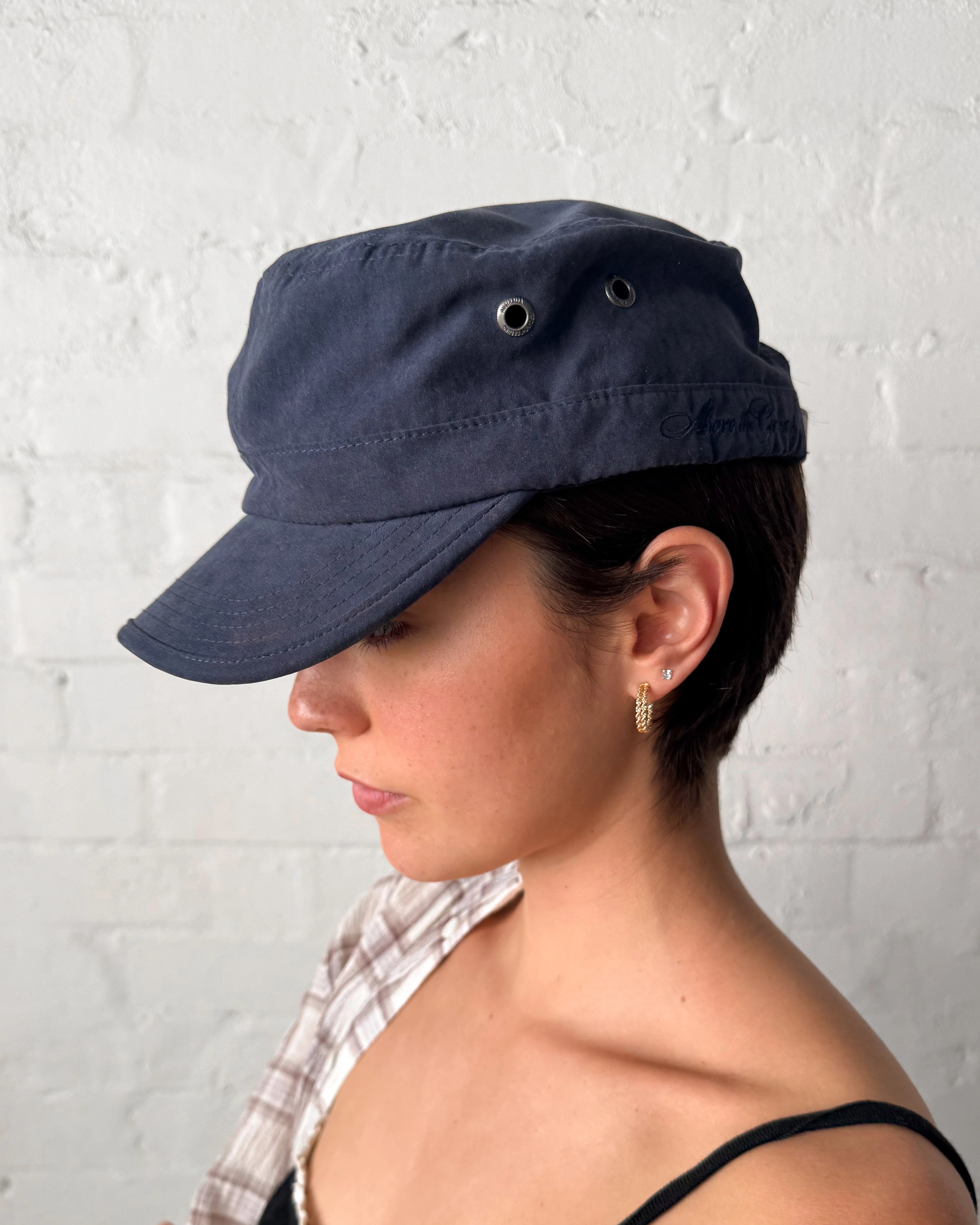 Explorer Cap - Navy image