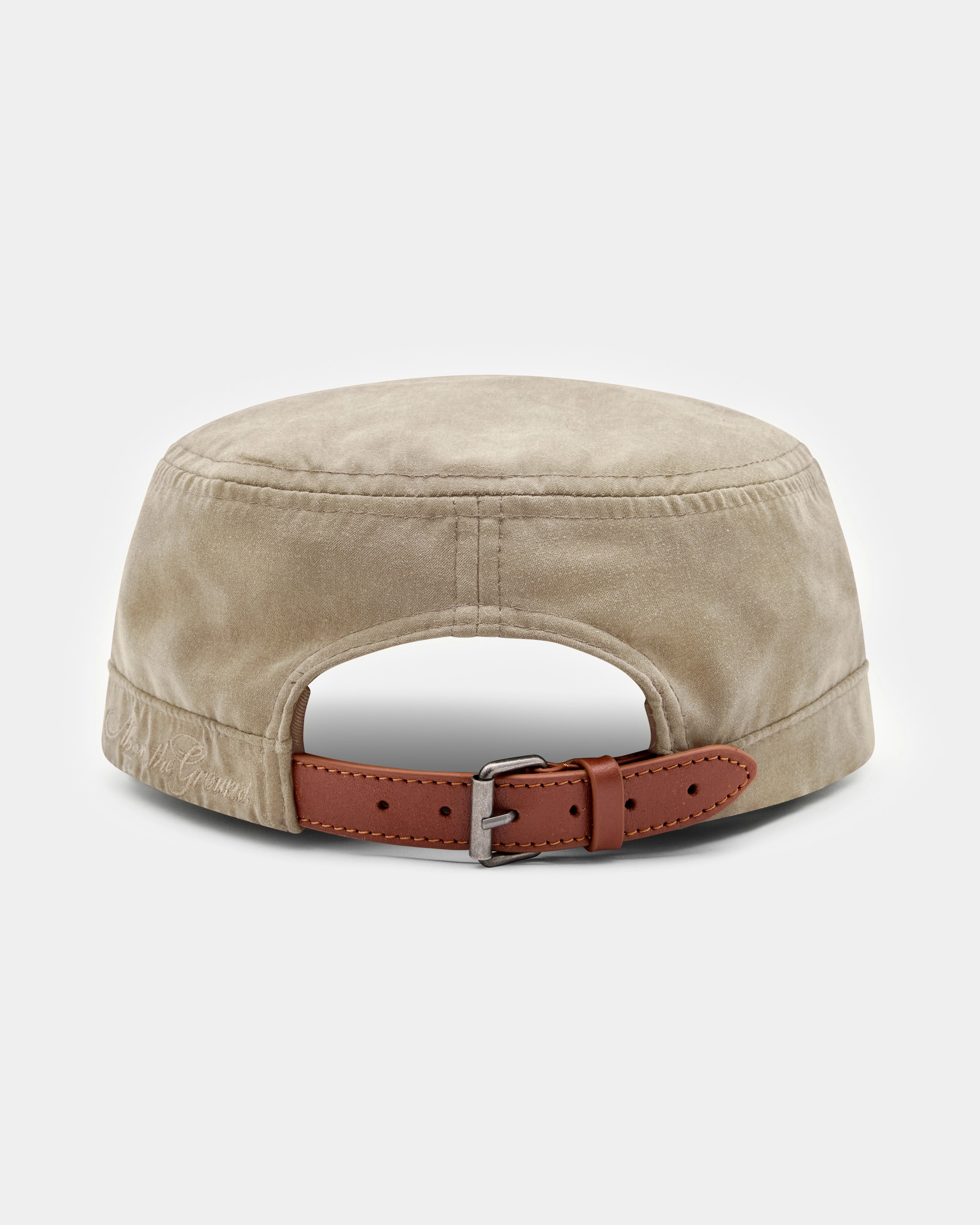 Explorer Cap - Sand image