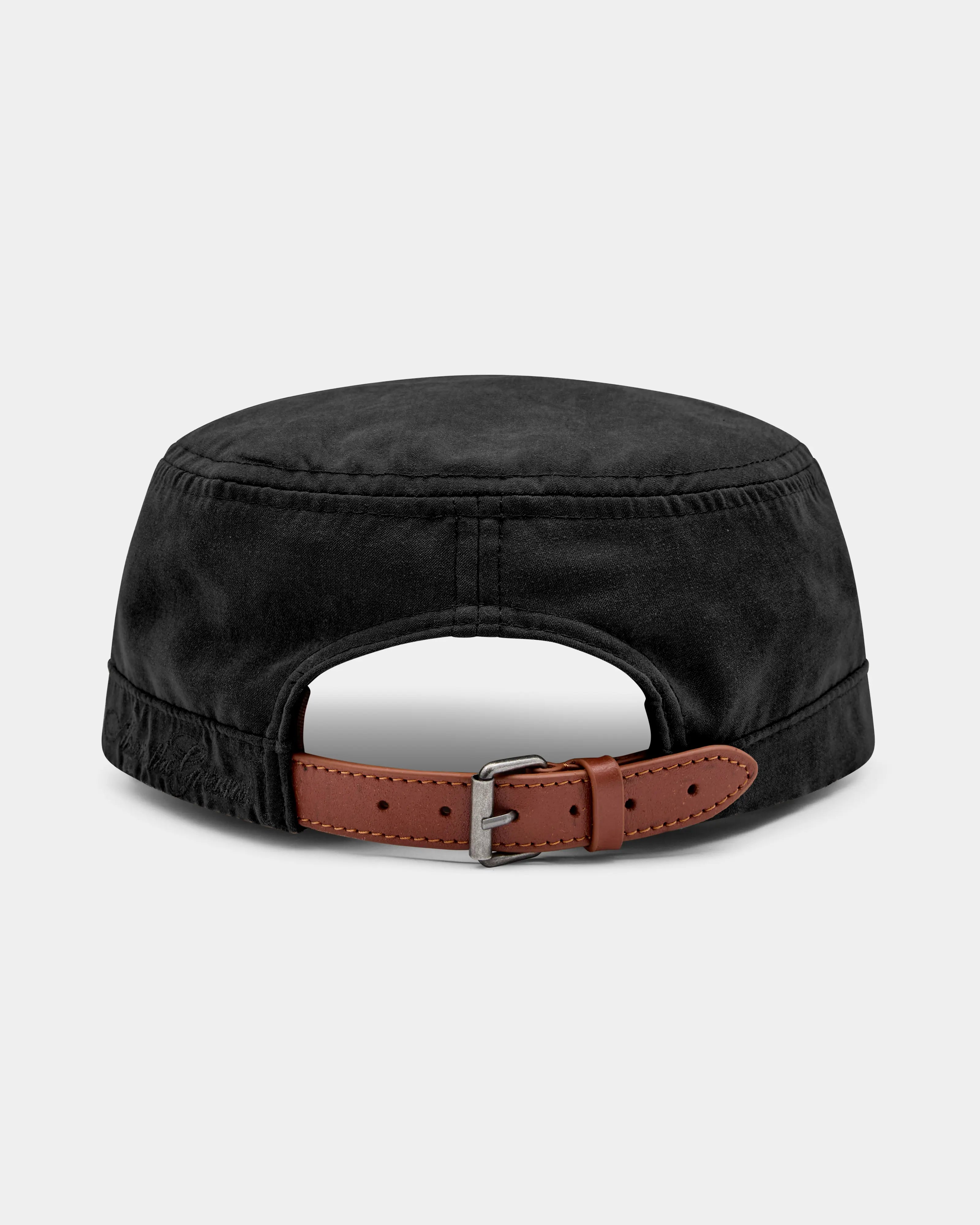 Explorer Cap - Black image