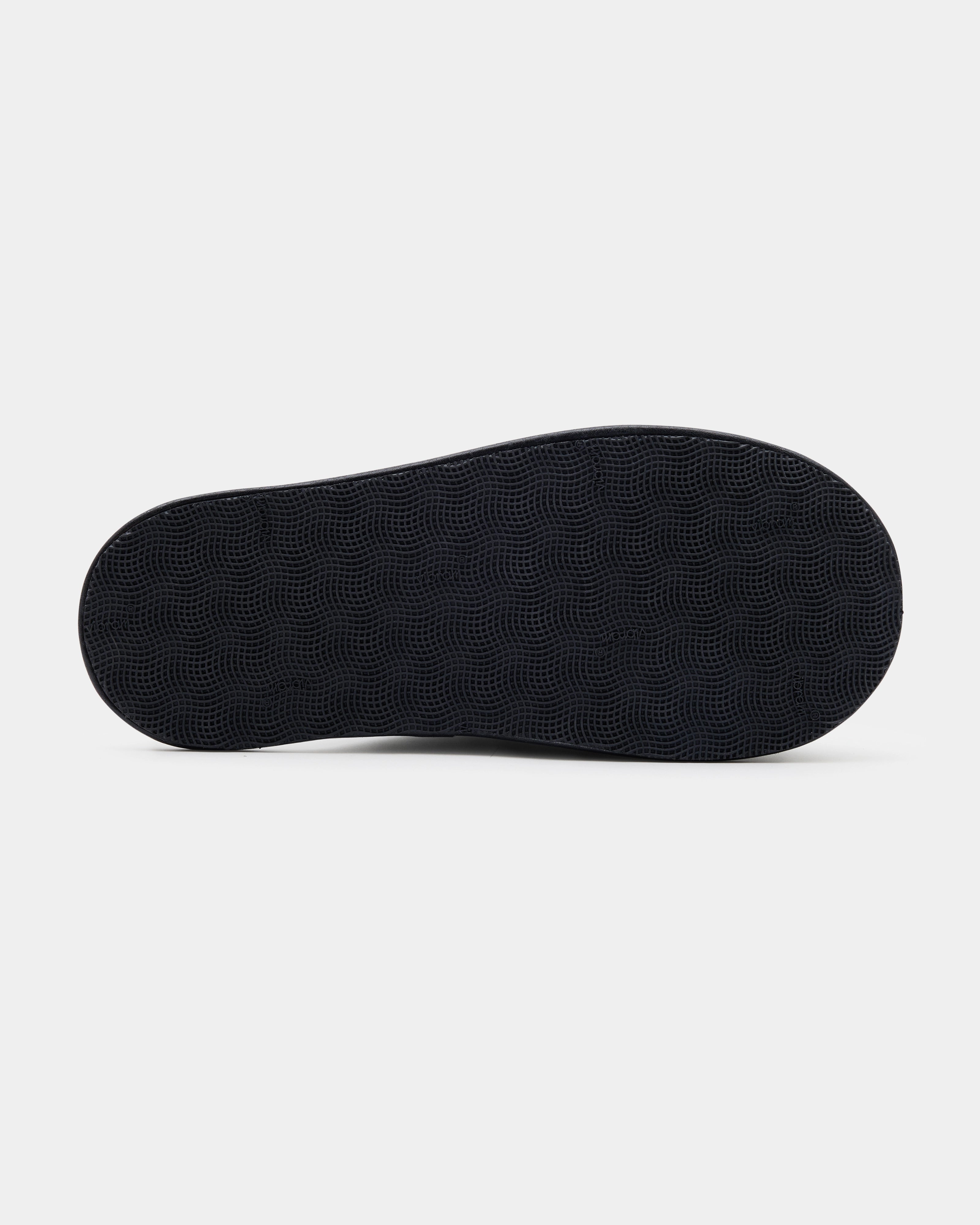 Suite Slipper - Black image