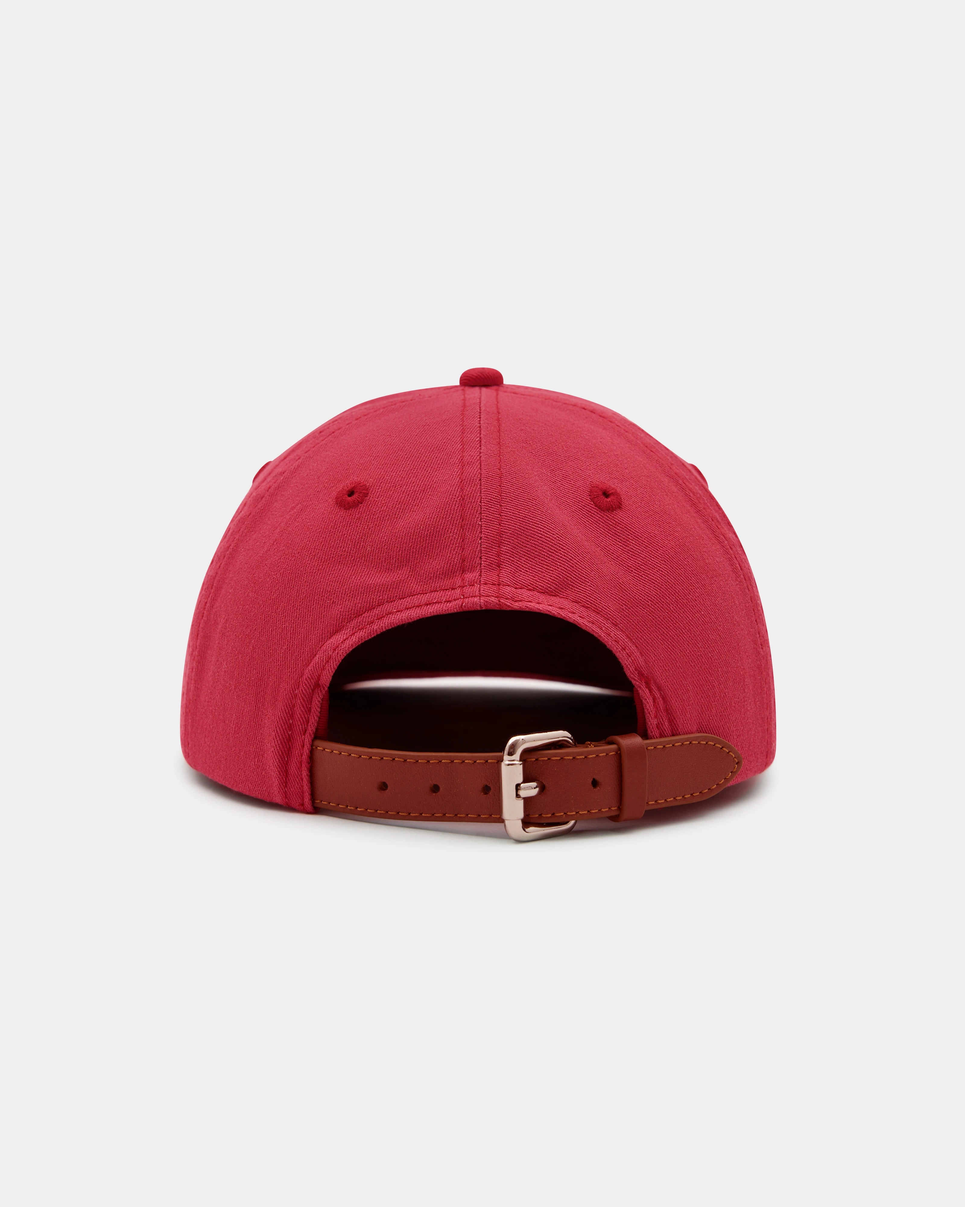 SOTC Cap - Washed Red image