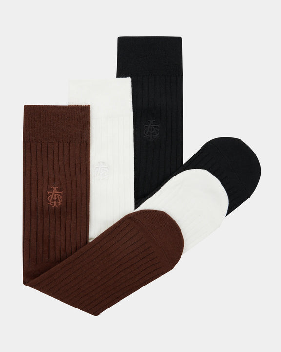 Merino Wool Sock Pack