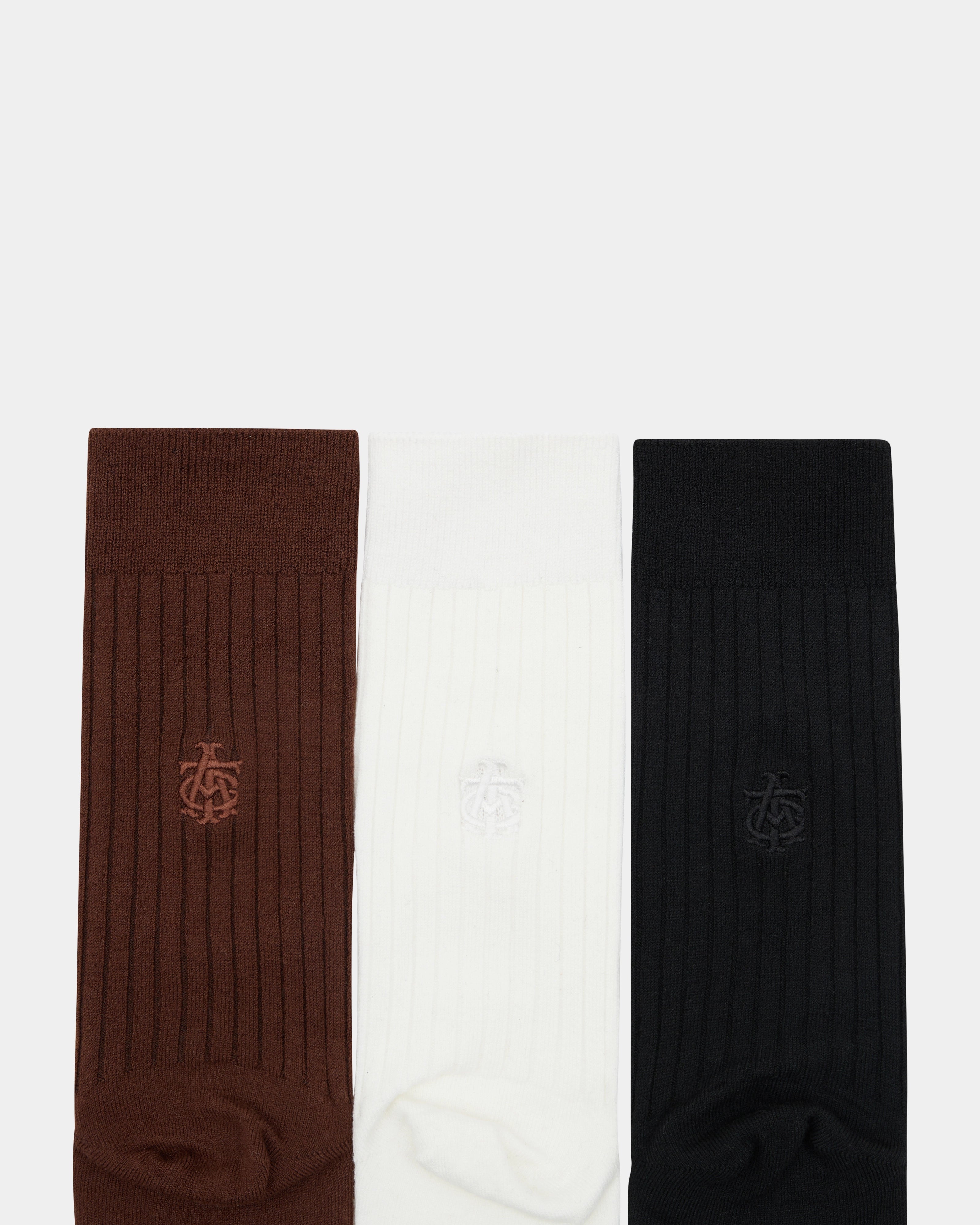 Merino Wool Sock Pack image