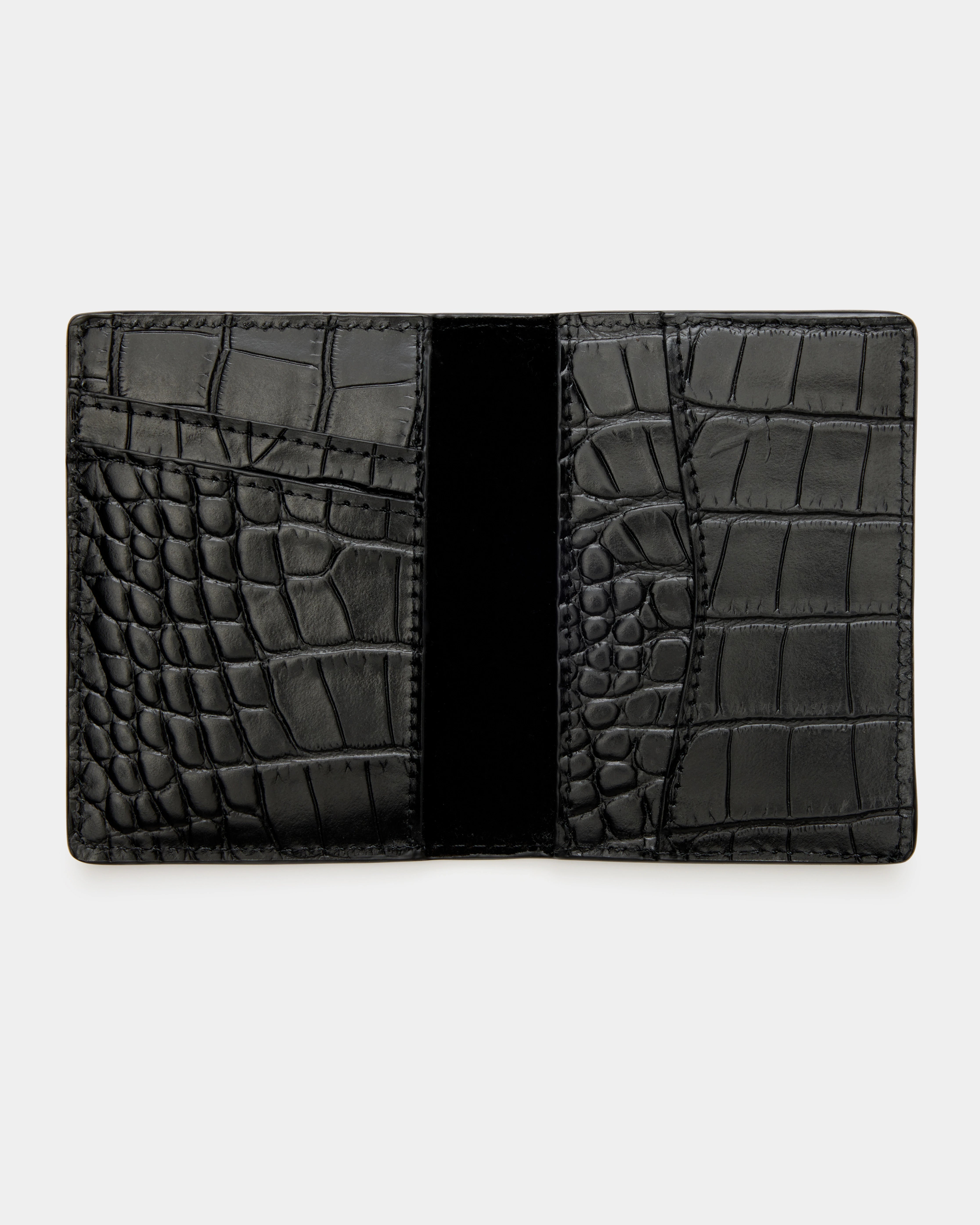 Croc Pocket Organiser