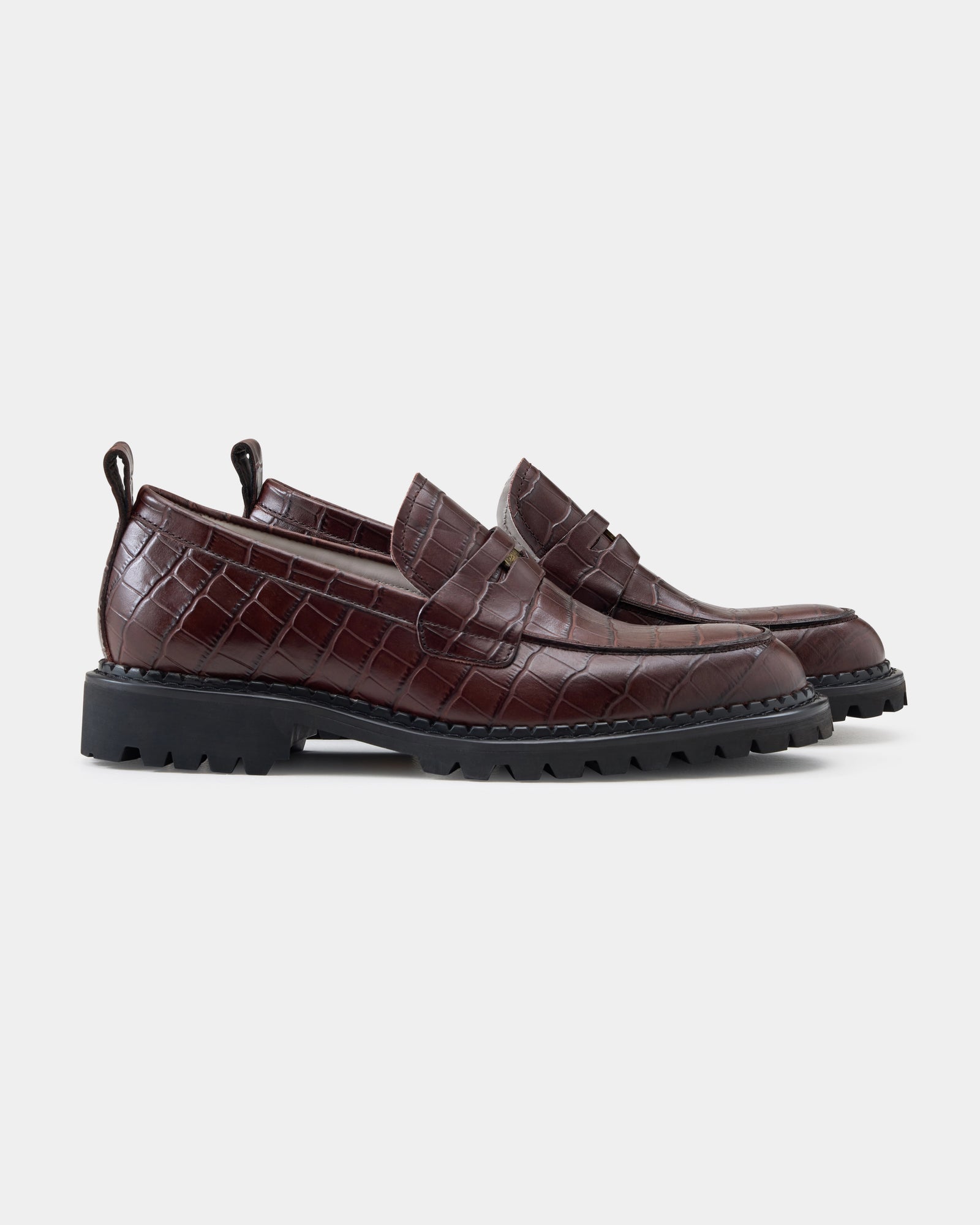 Croc Loafer image 1