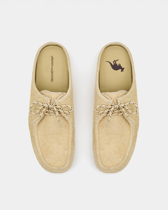 Kangaroo Mule - Sand