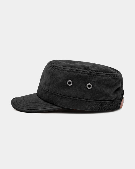 Explorer Cap - Black