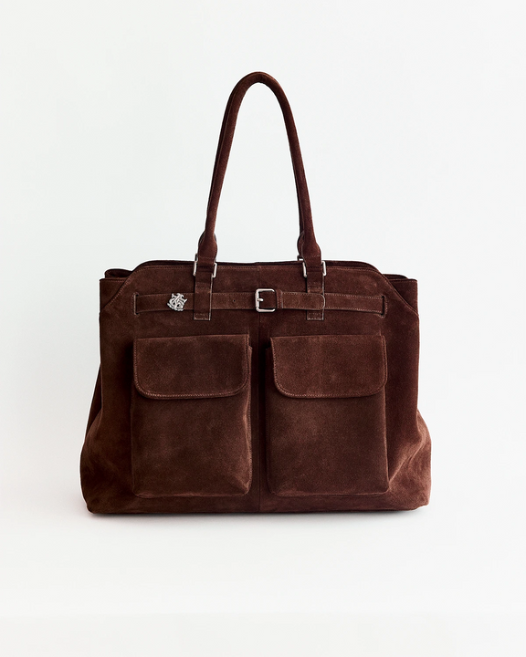 Day & Night Bag (2-3 Week Pre-Order)