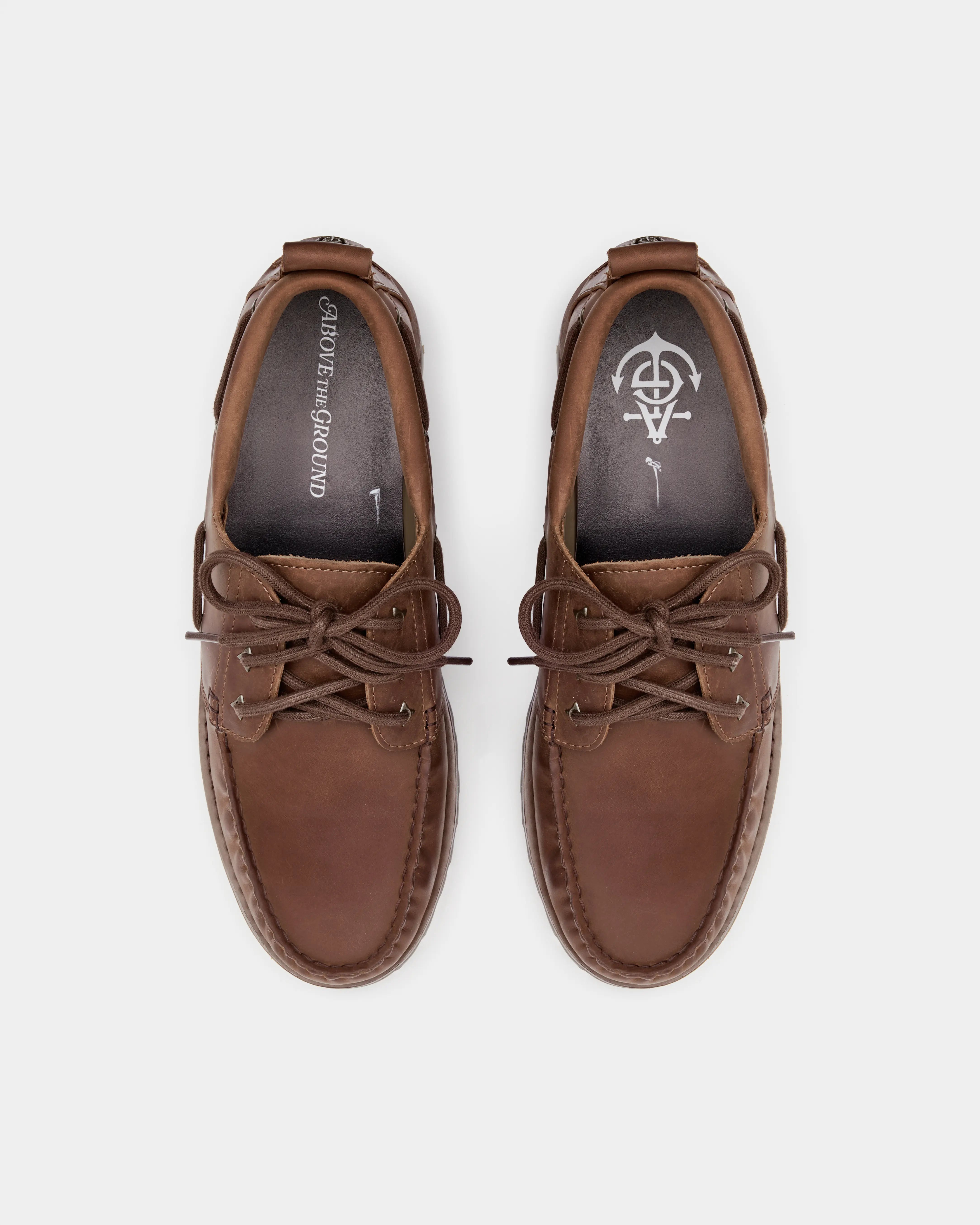 Boat Shoe image
