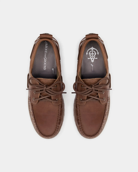 Boat Shoe
