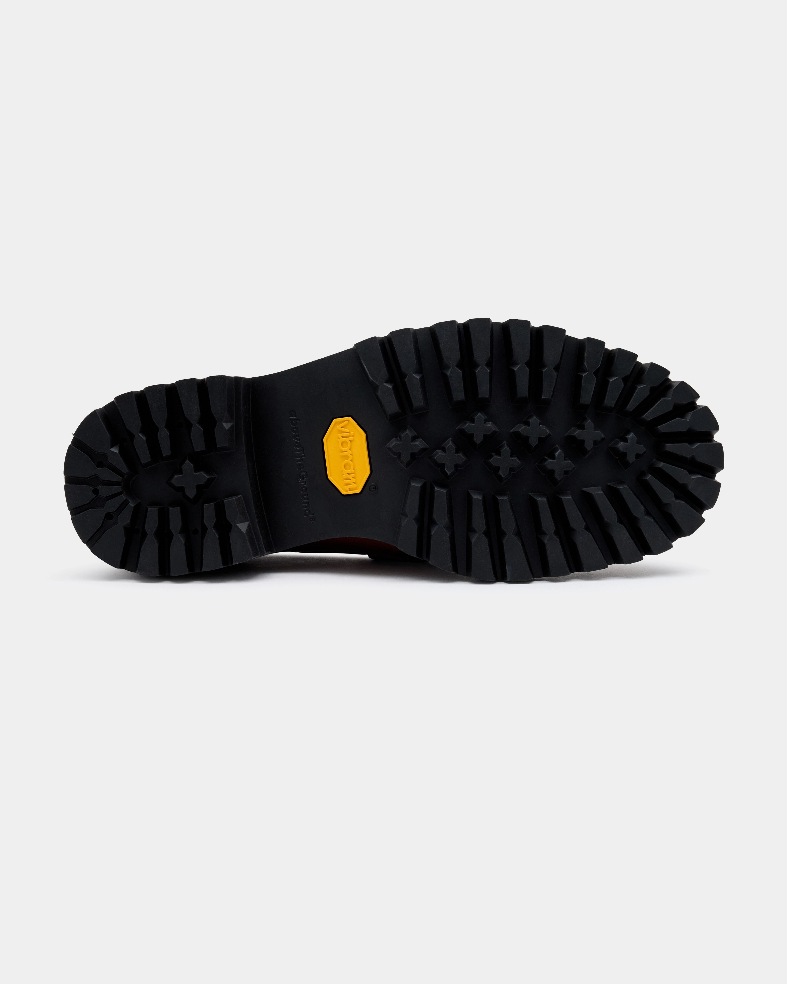Sleeper Loafer - Brown image