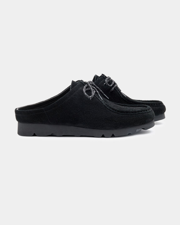 Kangaroo Mule - Black