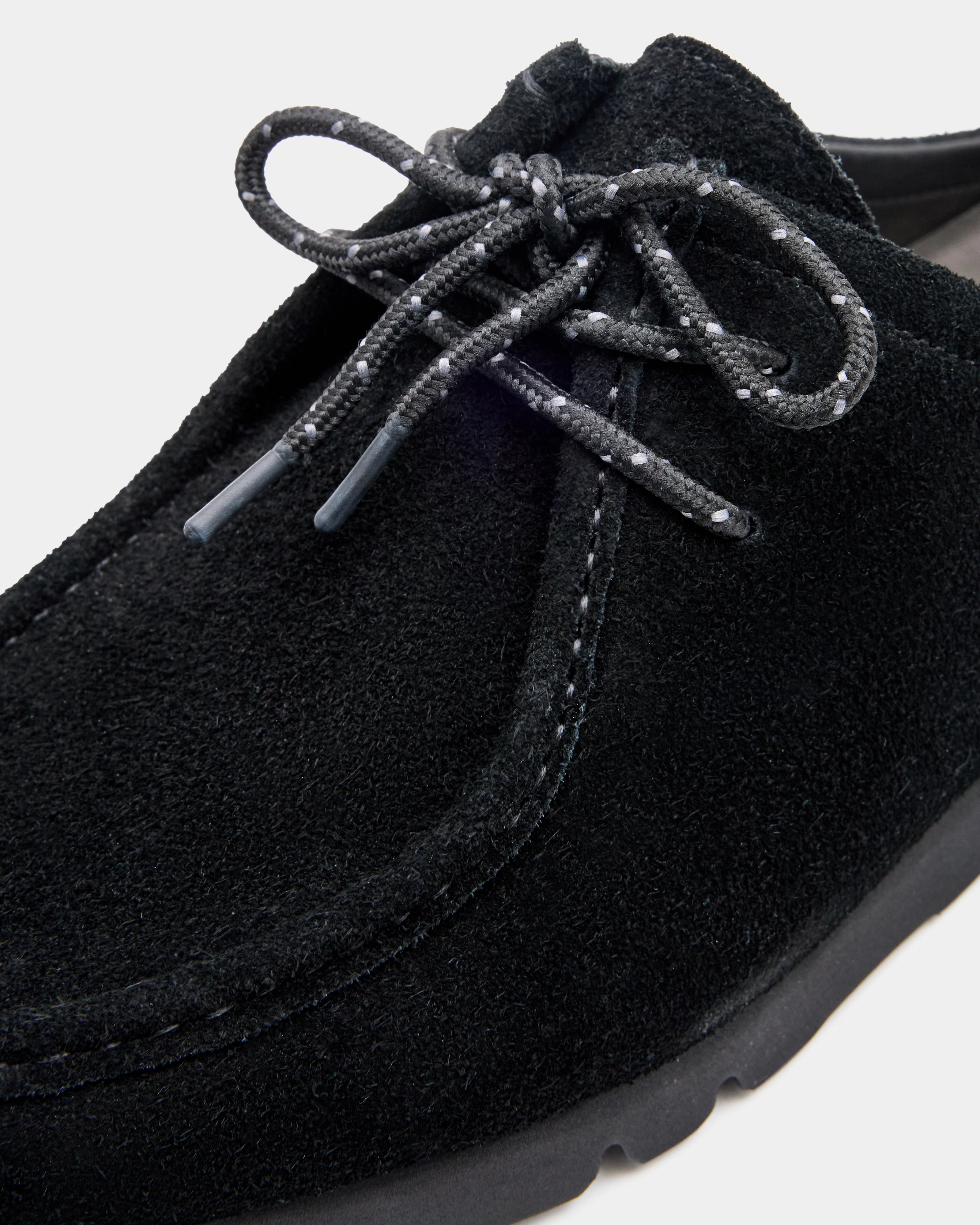 Kangaroo Mule - Black image