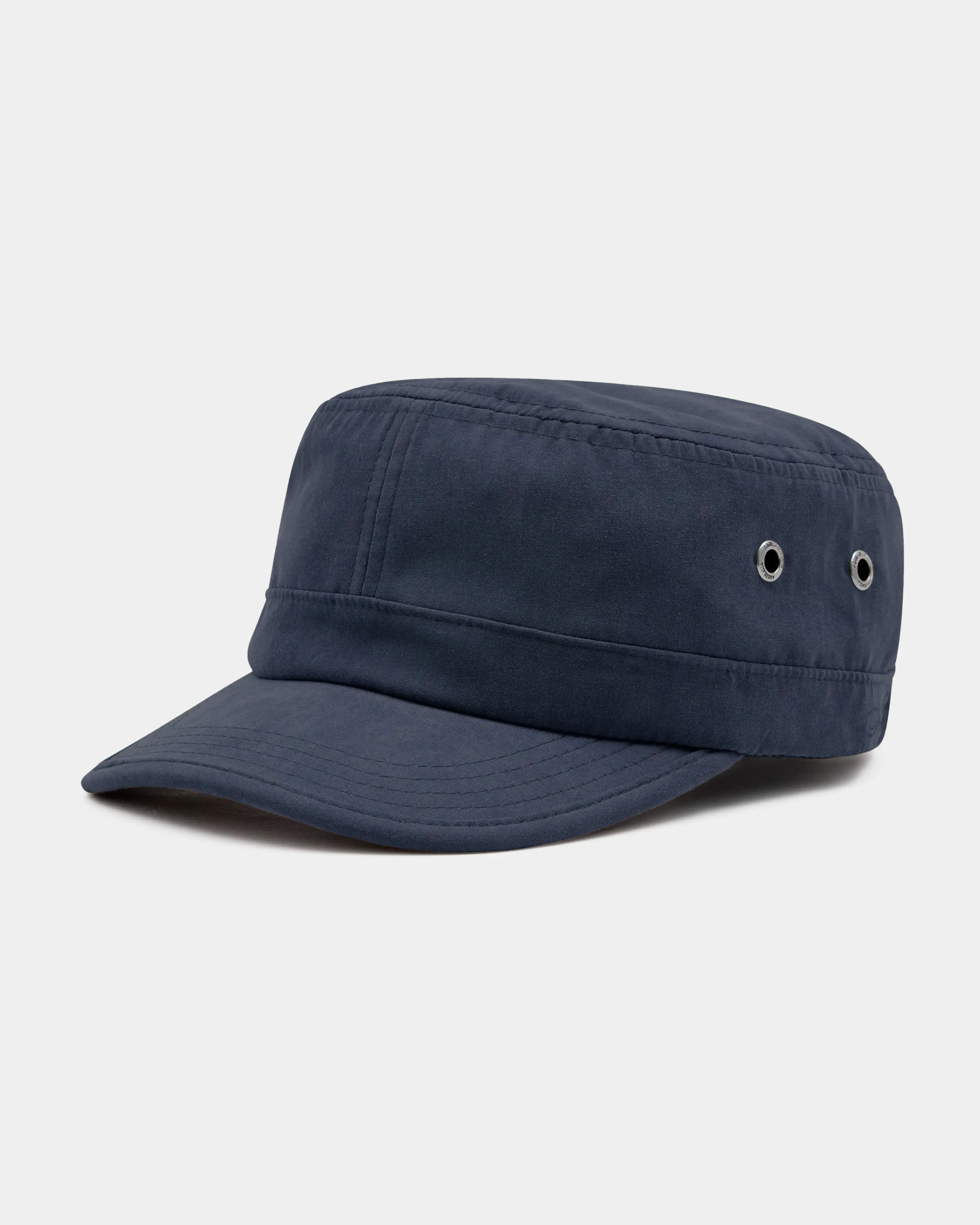 Explorer Cap - Navy image