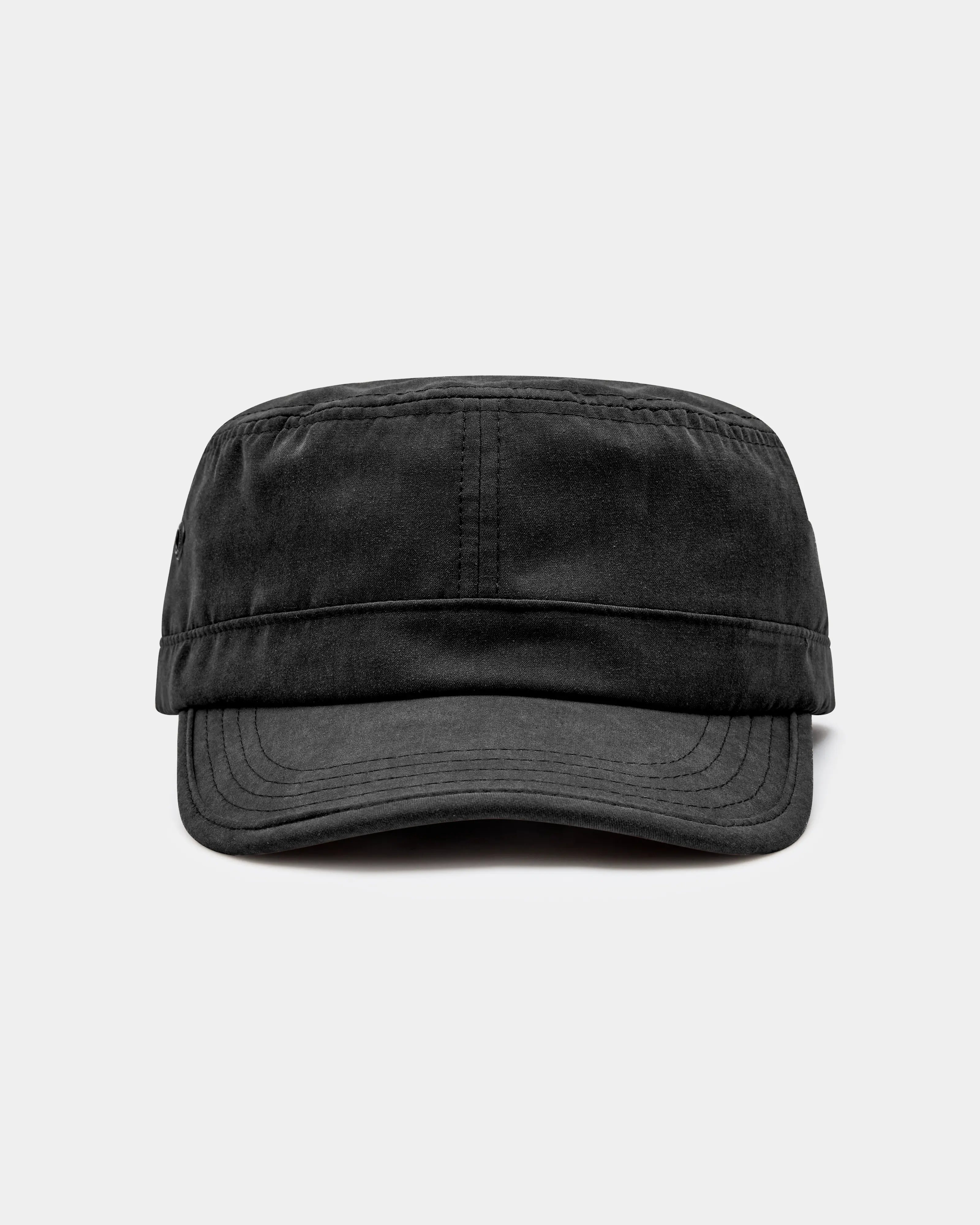 Explorer Cap - Black image