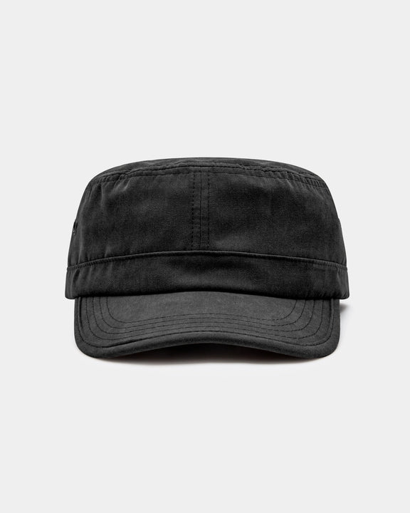 Explorer Cap - Black