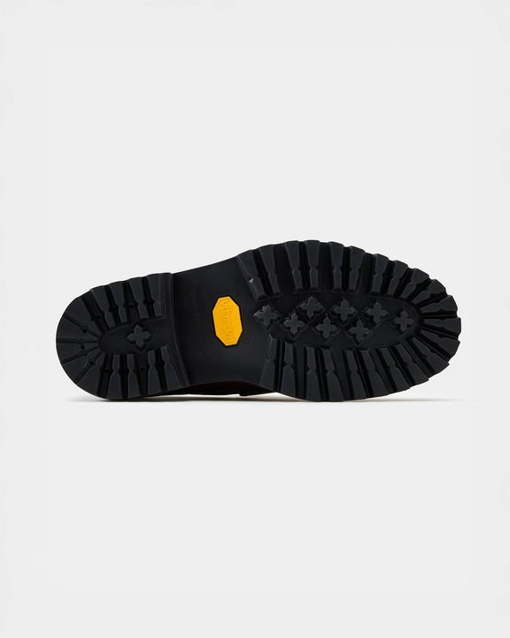 Sleeper Loafer - Brown