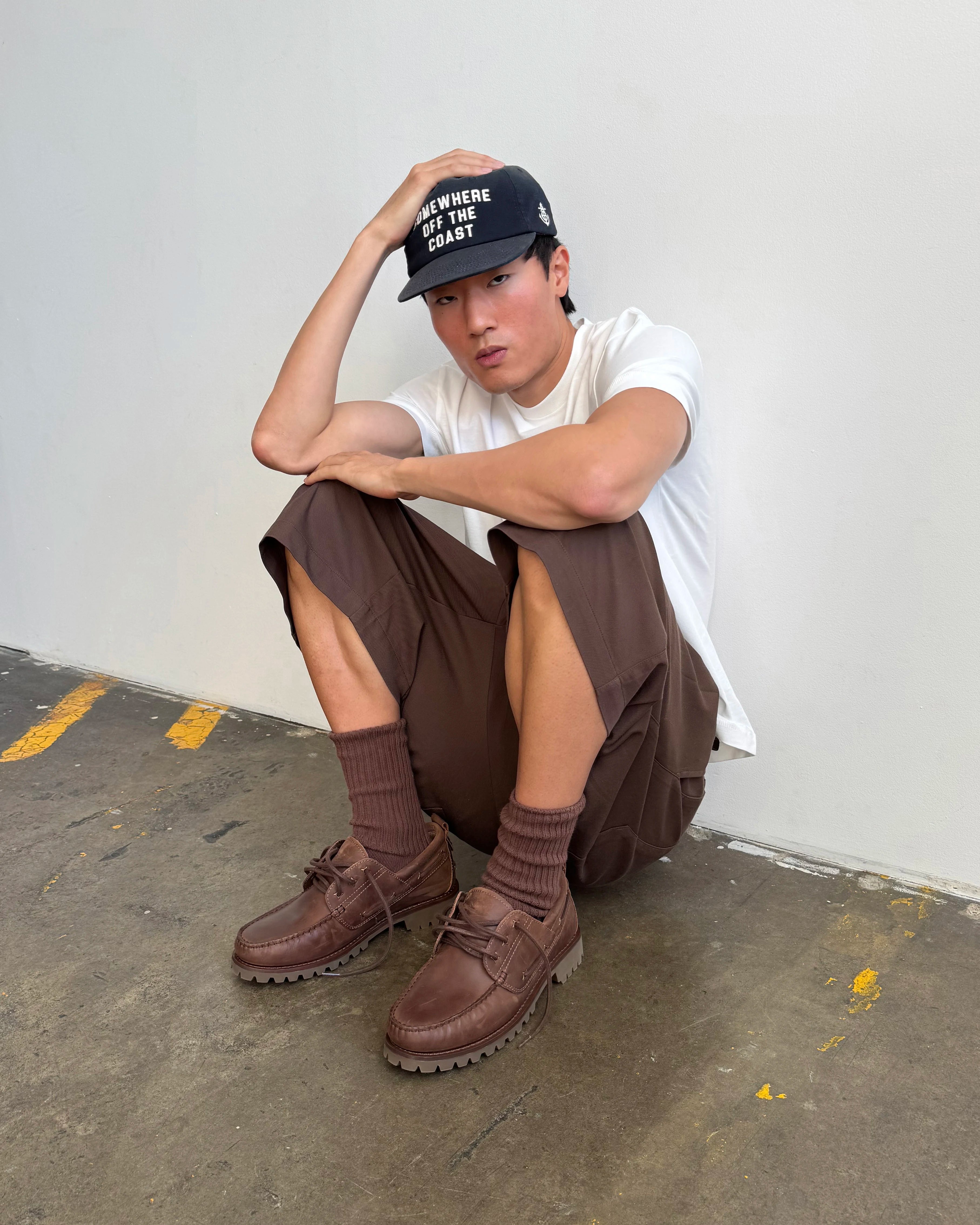 Boat Shoe image