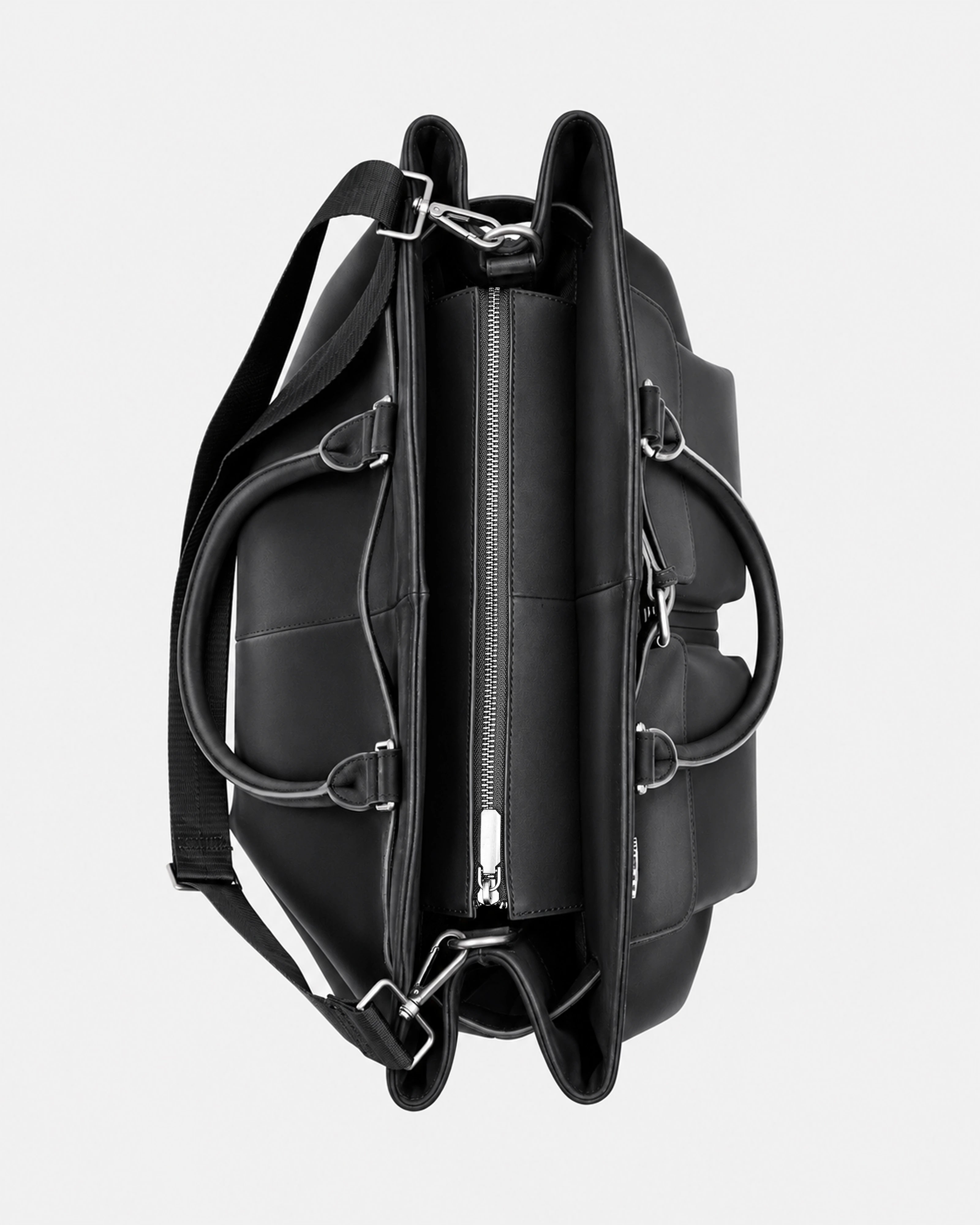 Day & Night Bag - Black image