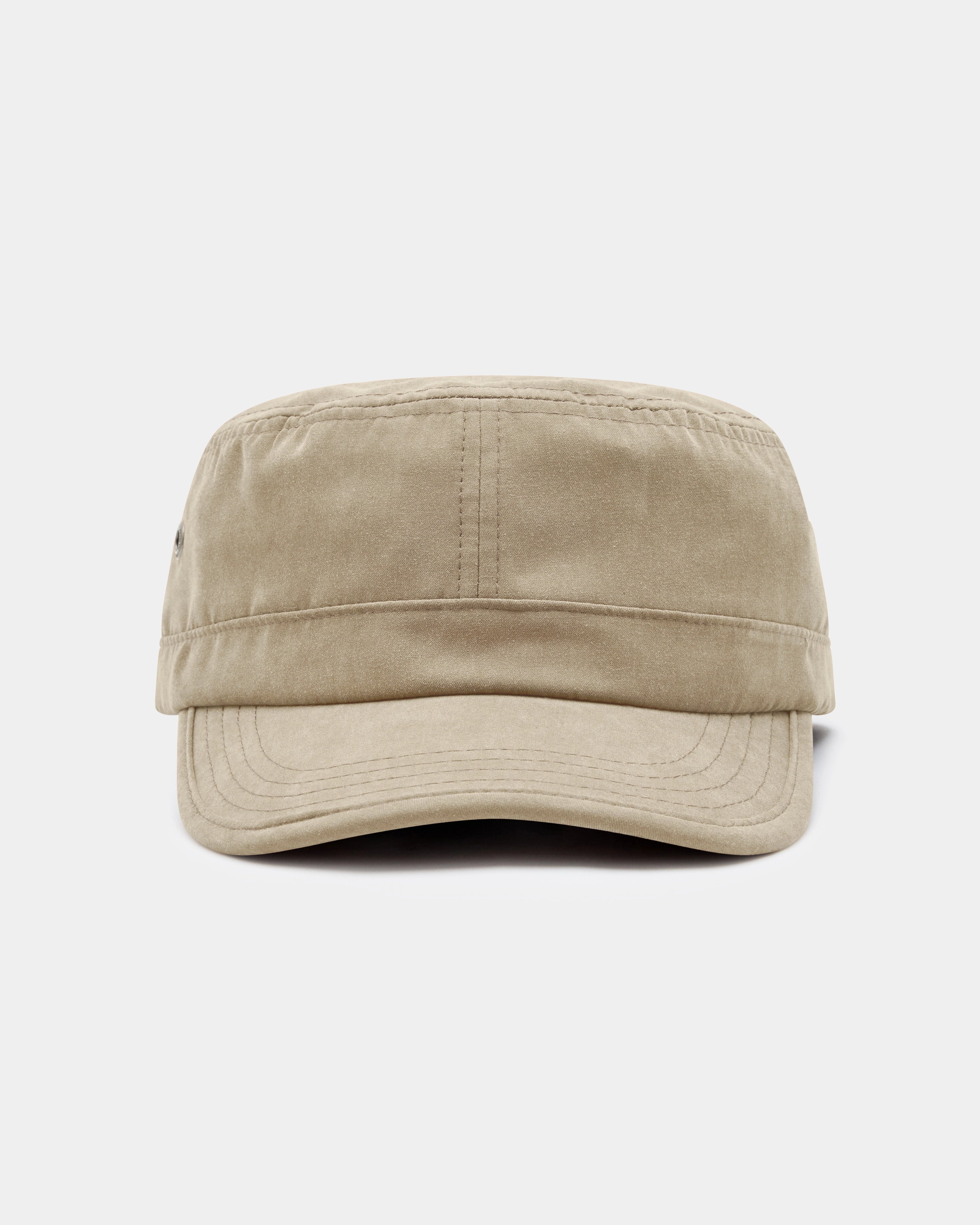 Explorer Cap - Sand image