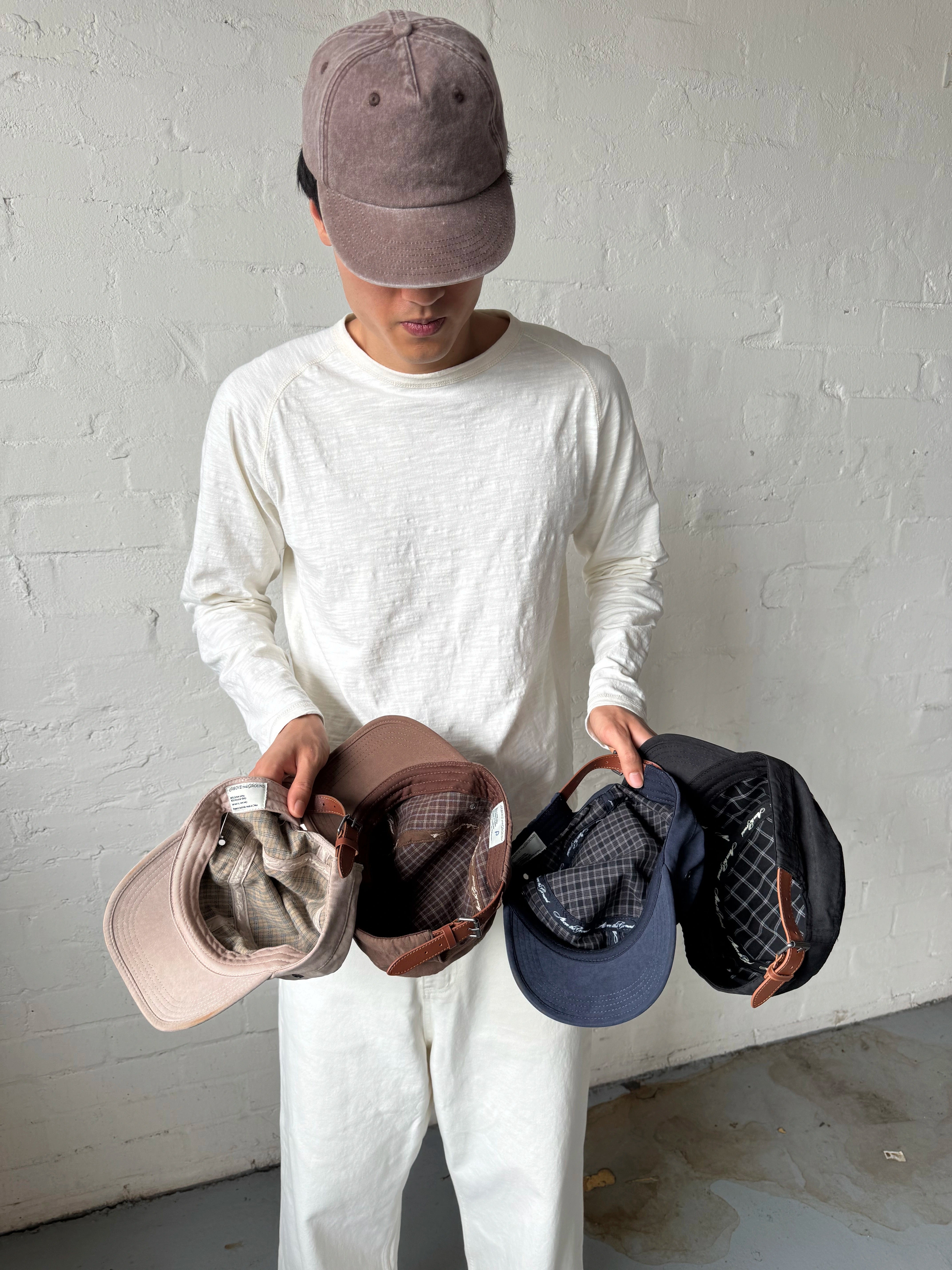 Explorer Cap image
