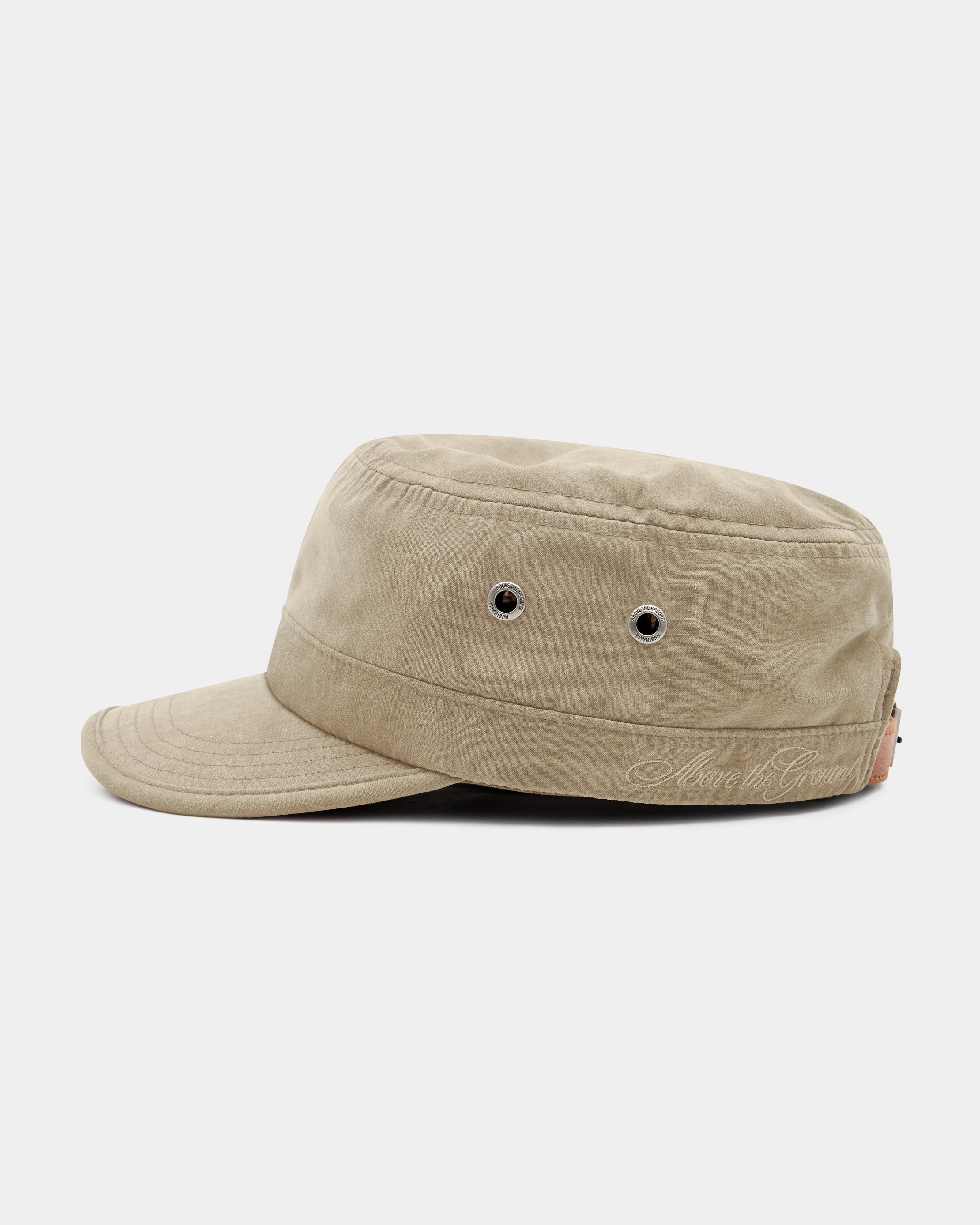Explorer Cap - Sand image