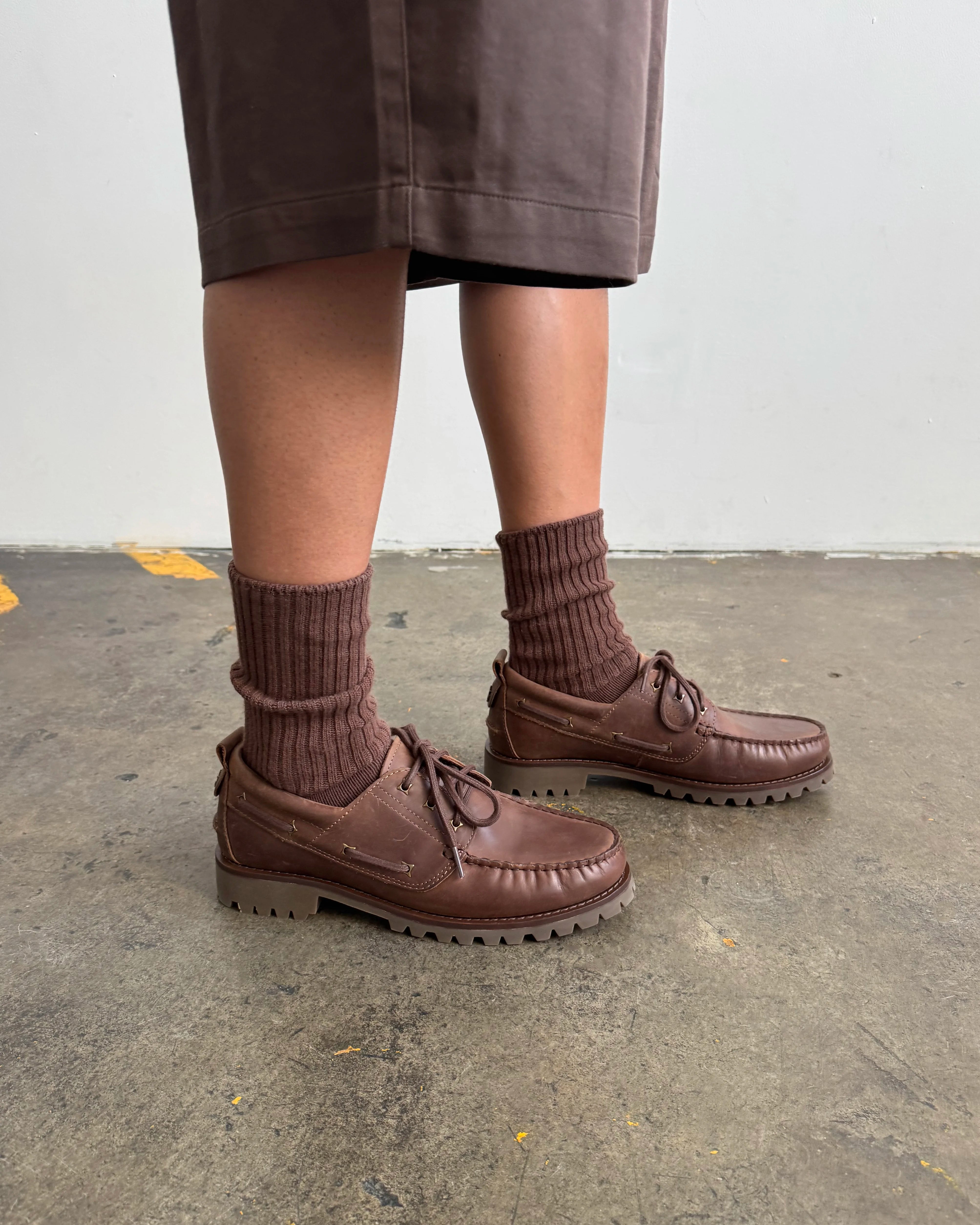 Boat Shoe image