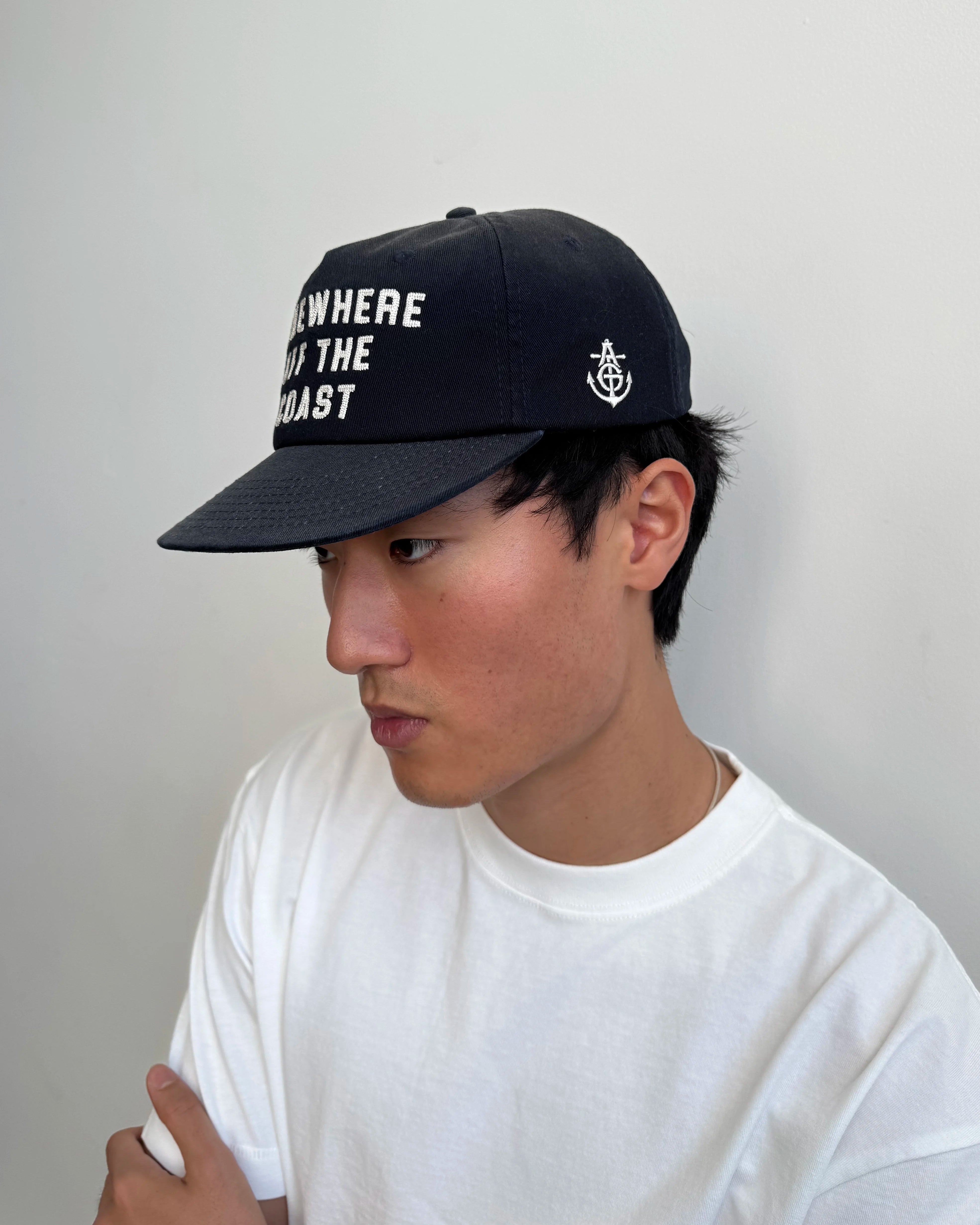 SOTC Cap image