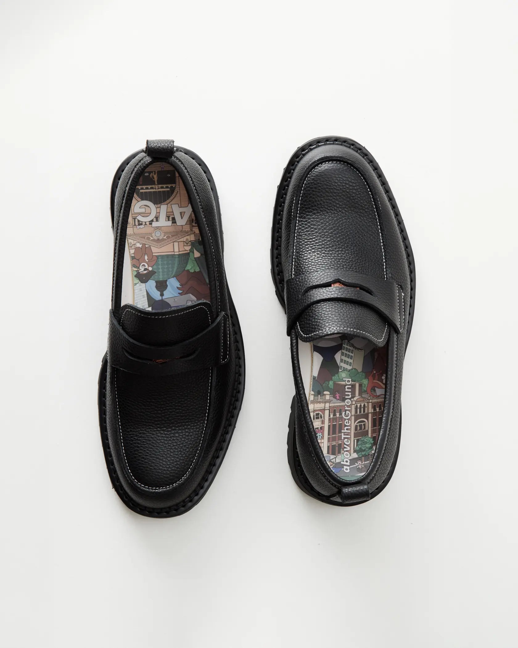Sleeper Loafer image
