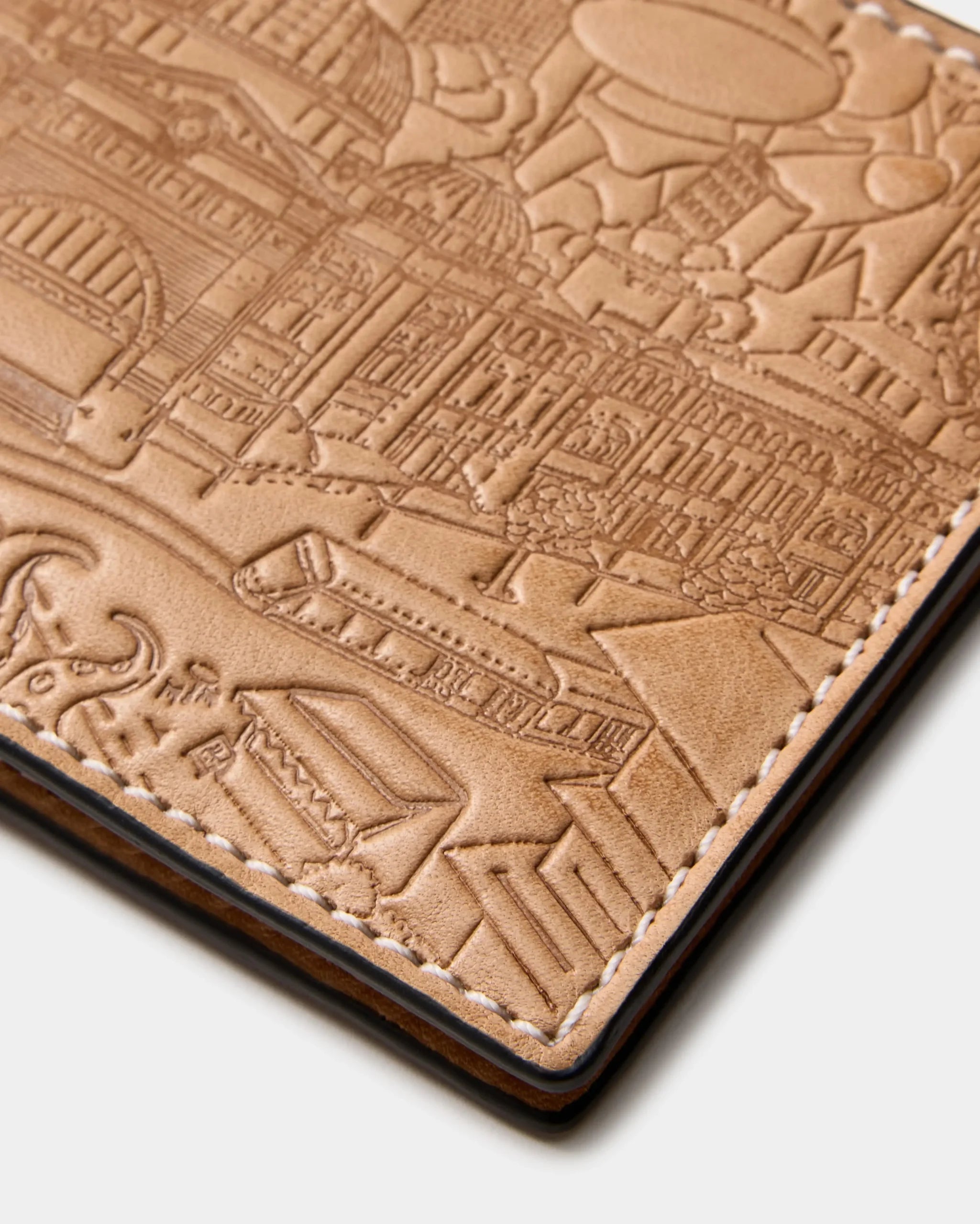 Melbourne Wallet image