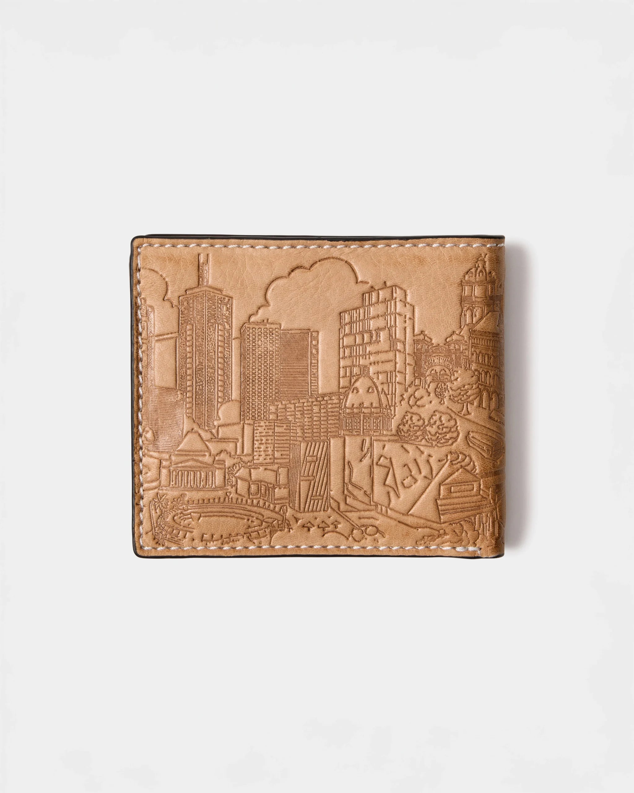 Melbourne Wallet image