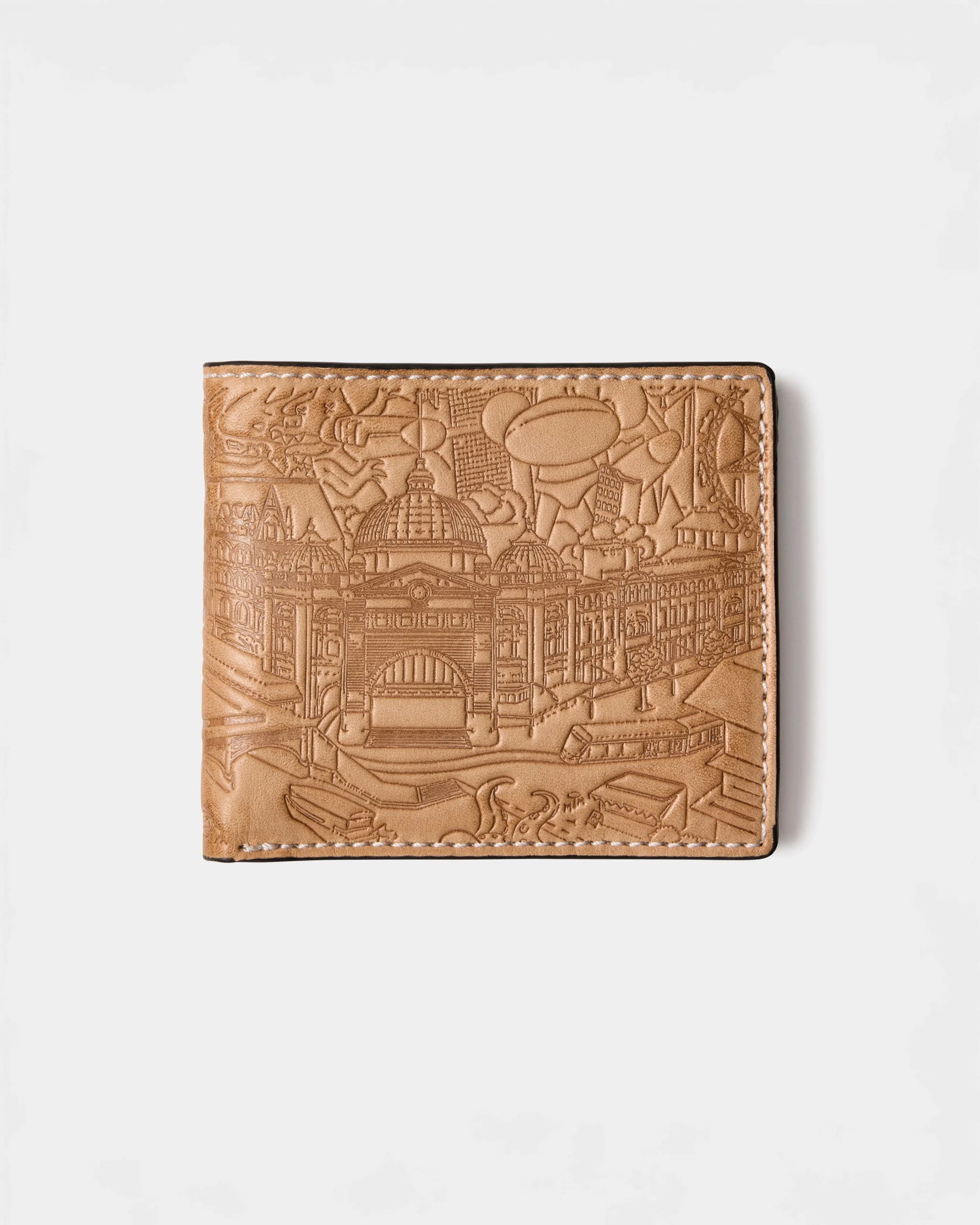 Melbourne Wallet image