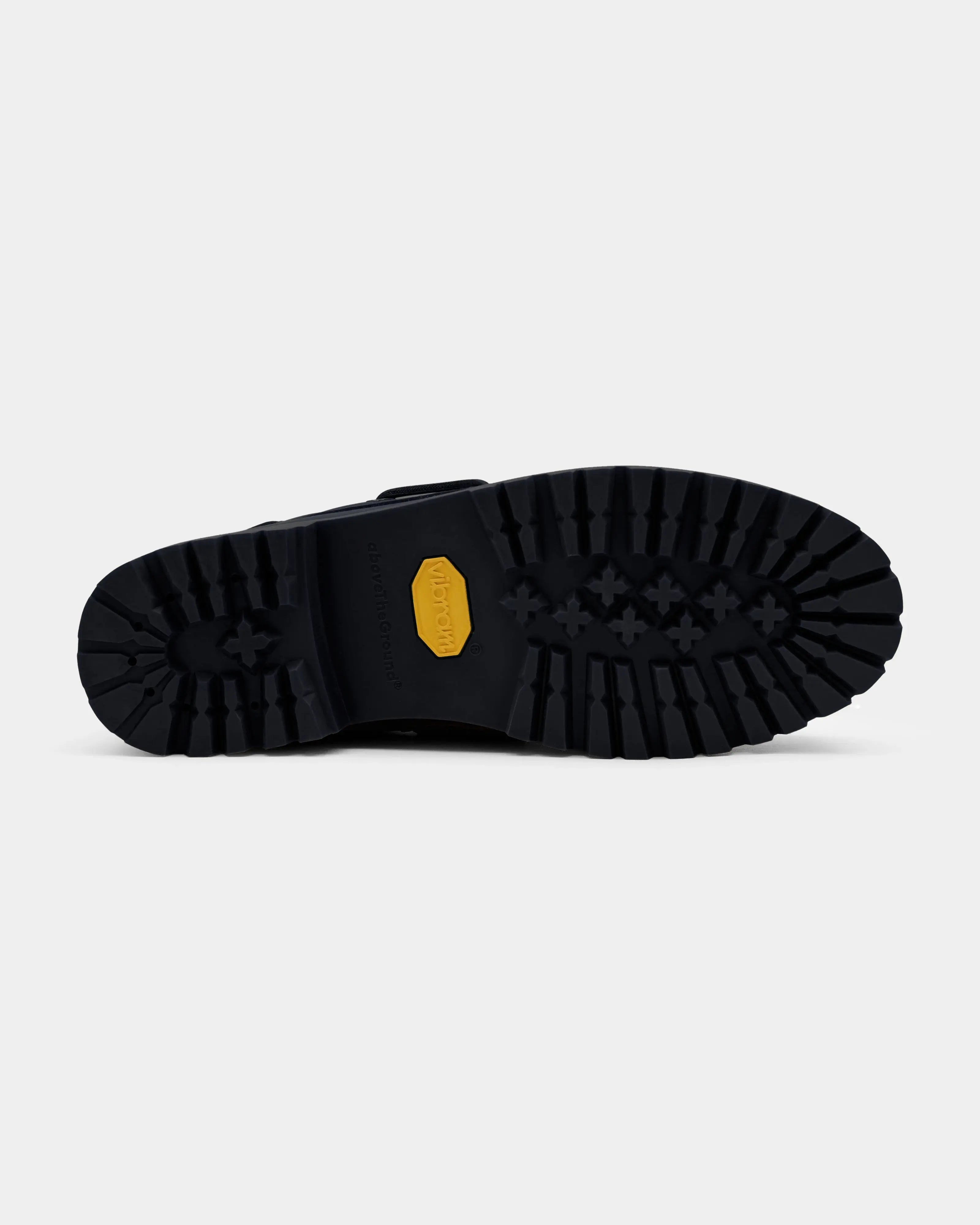 Boat Shoe - Black image