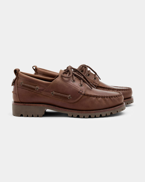 Boat Shoe