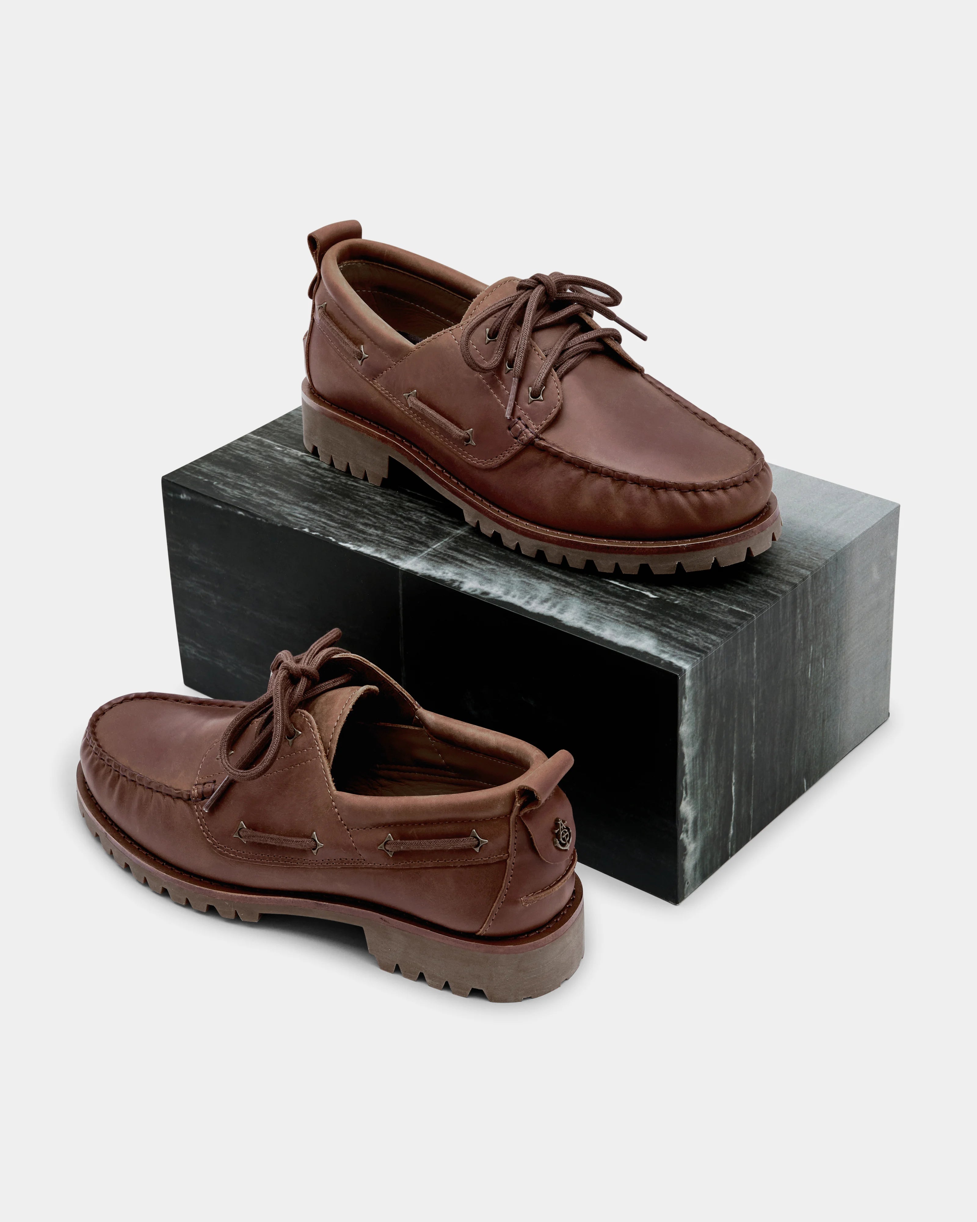 Boat Shoe image